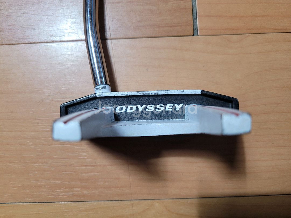 오딧세이[ODYSSEY] 오웍스 7 퍼터(33인치)--4