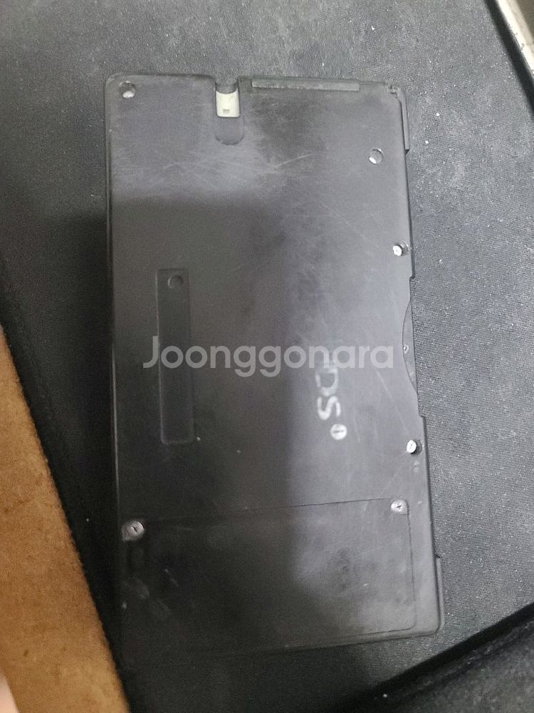 닌텐도 DSI 부품용 판매합니다--1