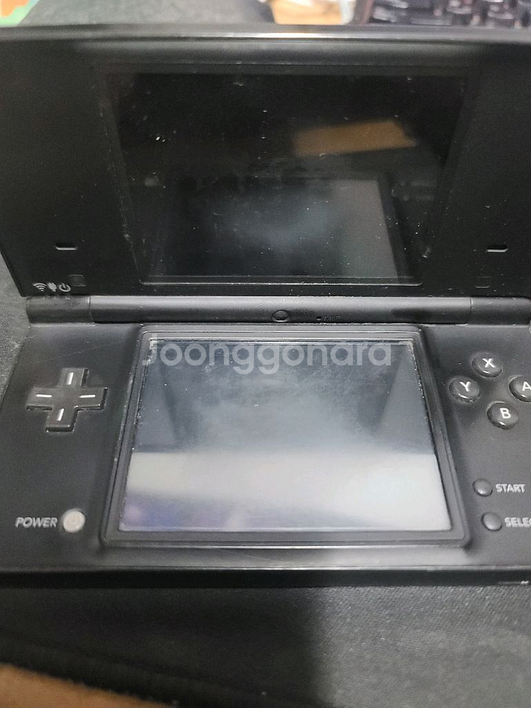 닌텐도 DSI 부품용 판매합니다--0