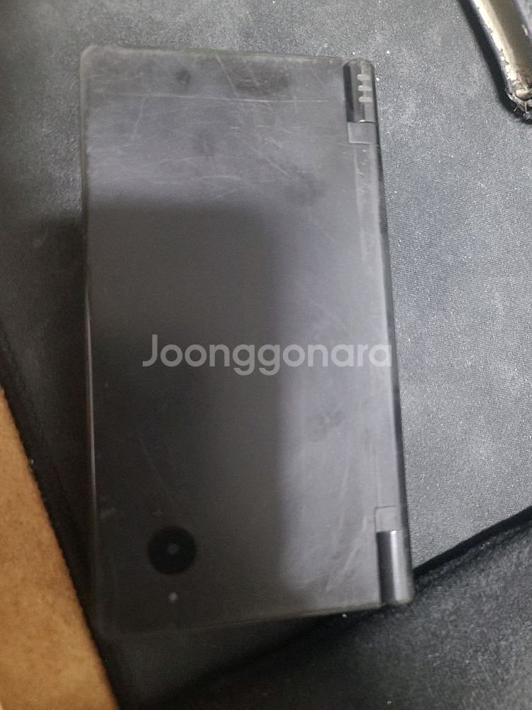 닌텐도 DSI 부품용 판매합니다--2