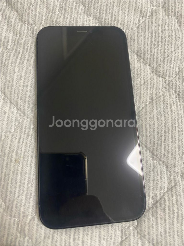 아이폰12프로 512GB--0