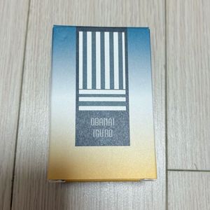 귀멸의 칼날 이구로 오바나이 향수 판매 귀칼 공식굿즈