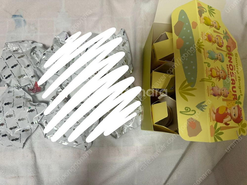 소니엔젤 다이노소어--1