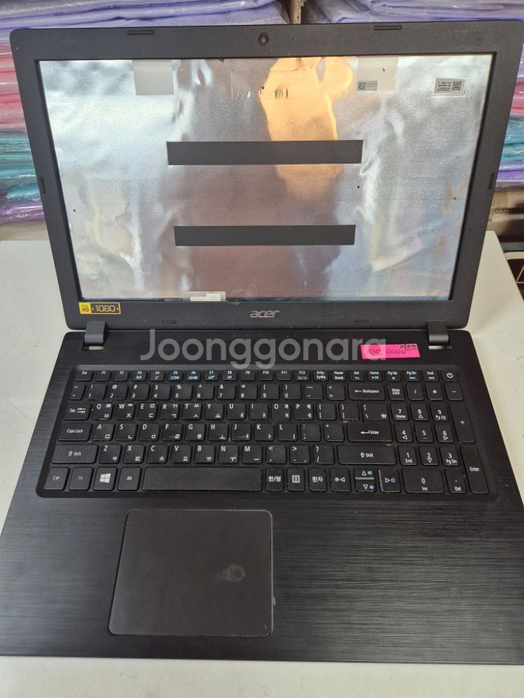 에이서 acer a315-31 n17q2--2