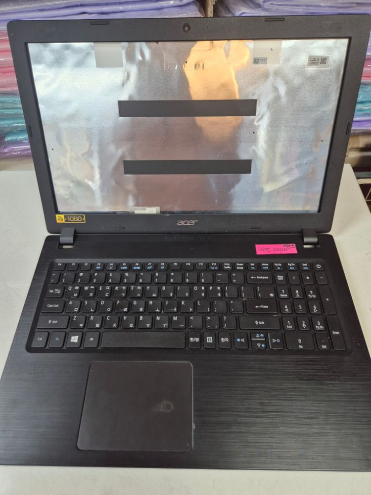 에이서 acer a315-31 n17q2 이미지