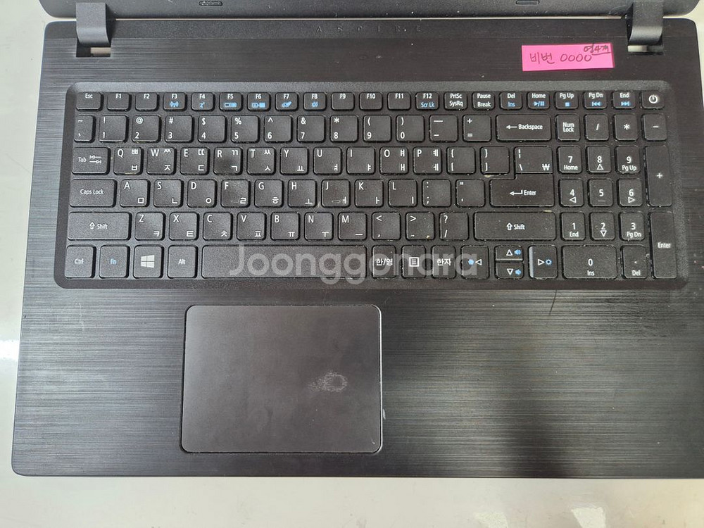 에이서 acer a315-31 n17q2--3