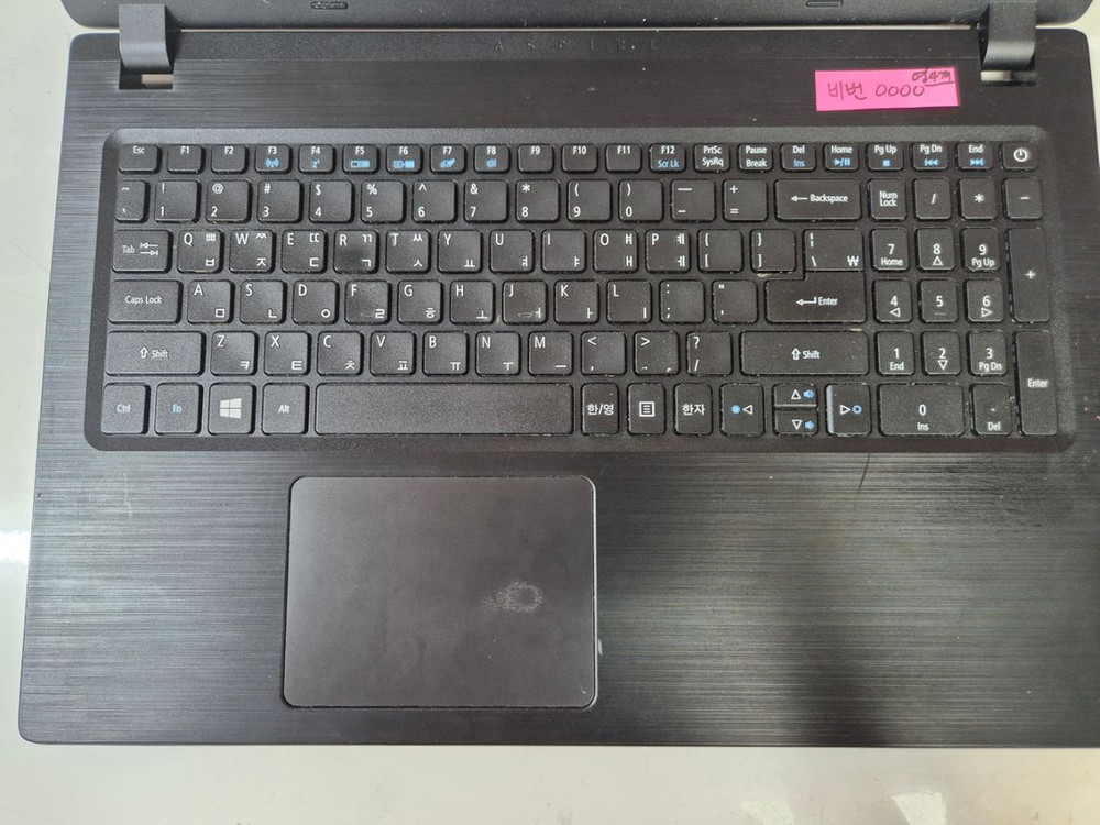 에이서 acer a315-31 n17q2 이미지