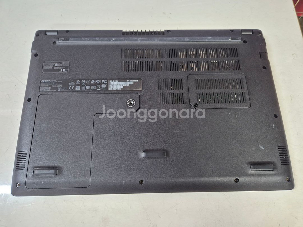 에이서 acer a315-31 n17q2--5