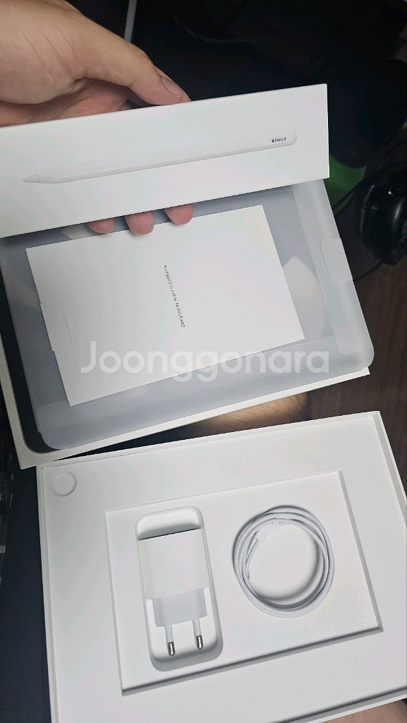 아이페드 에어5 64gb wifi--1
