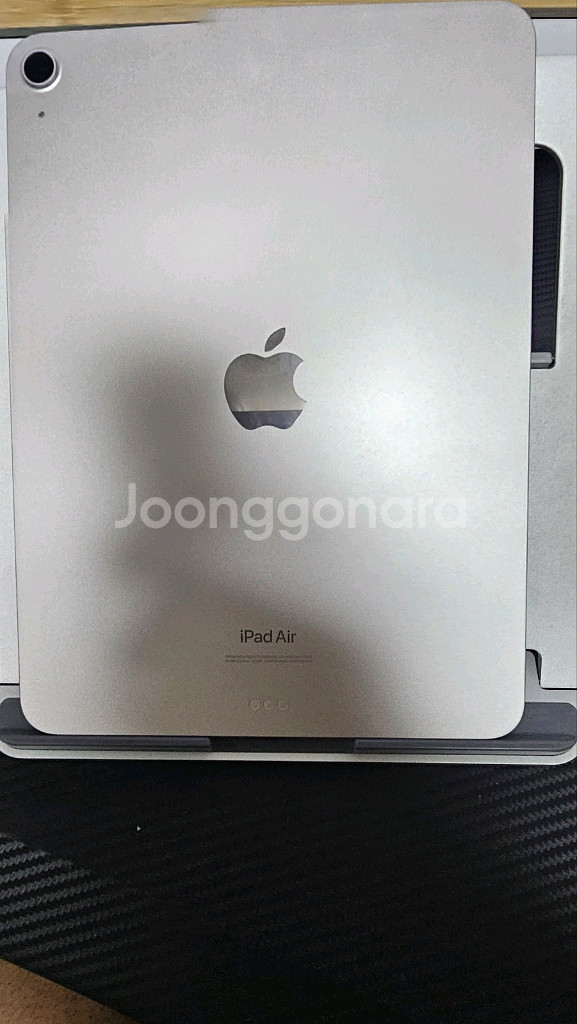 아이페드 에어5 64gb wifi--0
