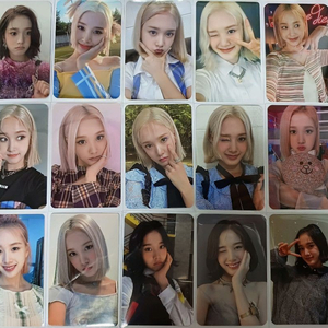 스테이씨 재이 포카 팝니다