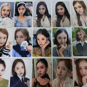 스테이씨 재이 포카 팝니다 2