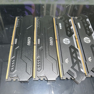 램 32gb(8gbx4)팝니다