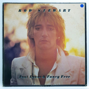 (LP) Rod Stewart 로드 스튜어트