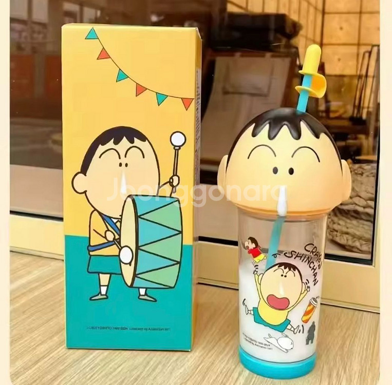 맹구 텀블러 500ml--0