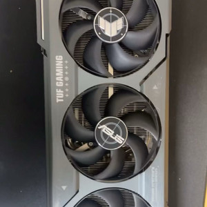 rx7900xt tuf