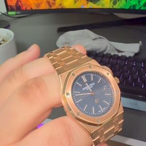 오데마피게 15202점보 제작형 cnc