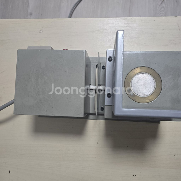 중고 열판히터 /가열기 판매(220V, PID온도조절)--4