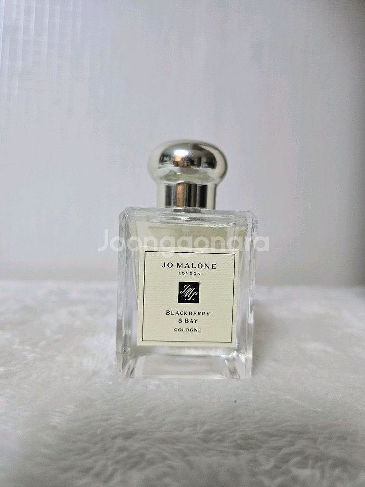 조말론 블랙베리앤베이 50ml--0