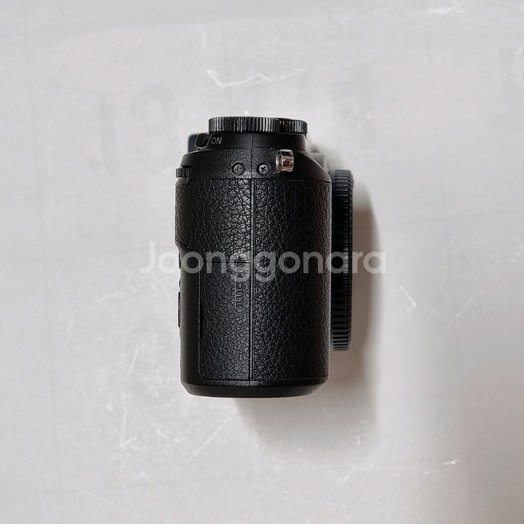 파나소닉 gx85 바디--5