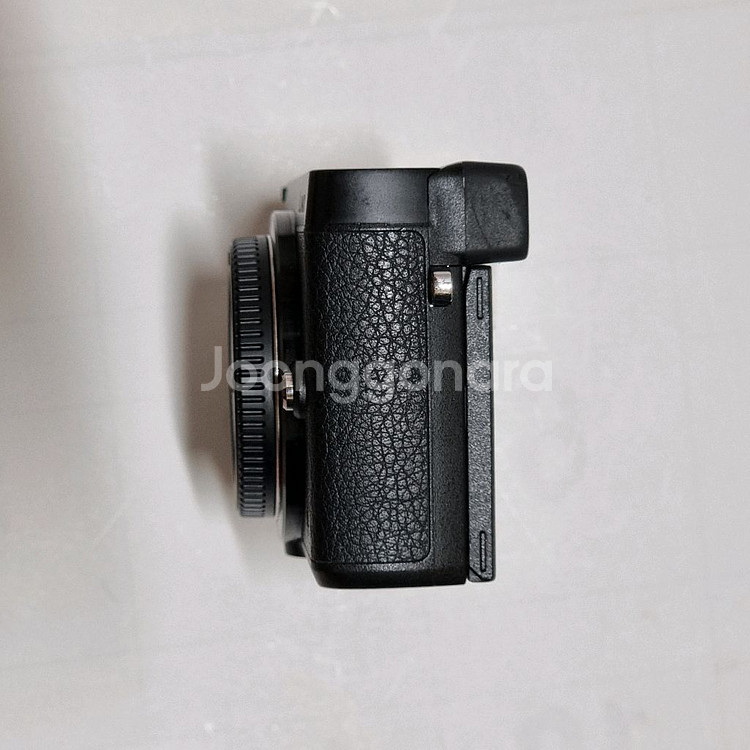파나소닉 gx85 바디--6