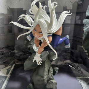 1/8 ARTFX J 나히아 미르코 피규어