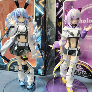 제일복권 홀로라이브 페코라&오카유