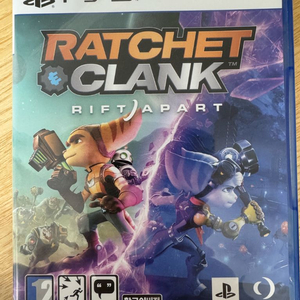ps5 라쳇 앤 클랭크 리프트 어파트