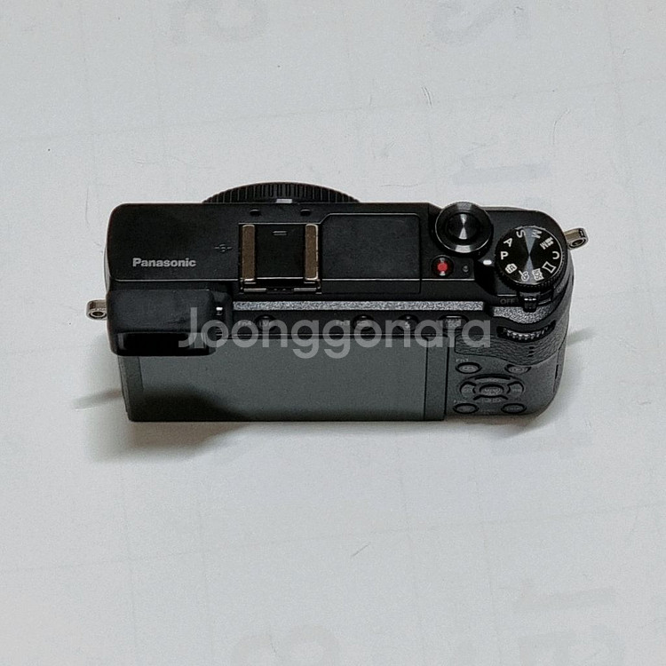 파나소닉 gx85 바디--8