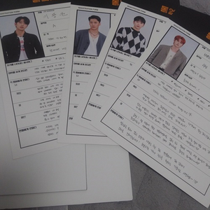 빌드업 동업자들 음반
