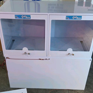 인형뽑기 사물함 팝니다