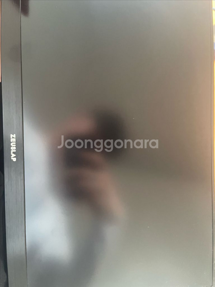 제우스랩 16k포터블 모니터--0