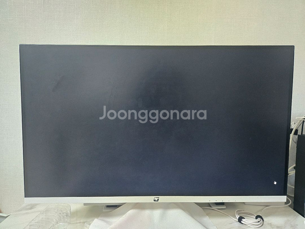 송파구)게이밍 무결점 모니터 27 240hz--8