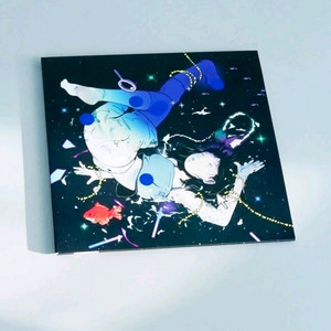 한로로 이상비행 LP 대ㄹ구매
