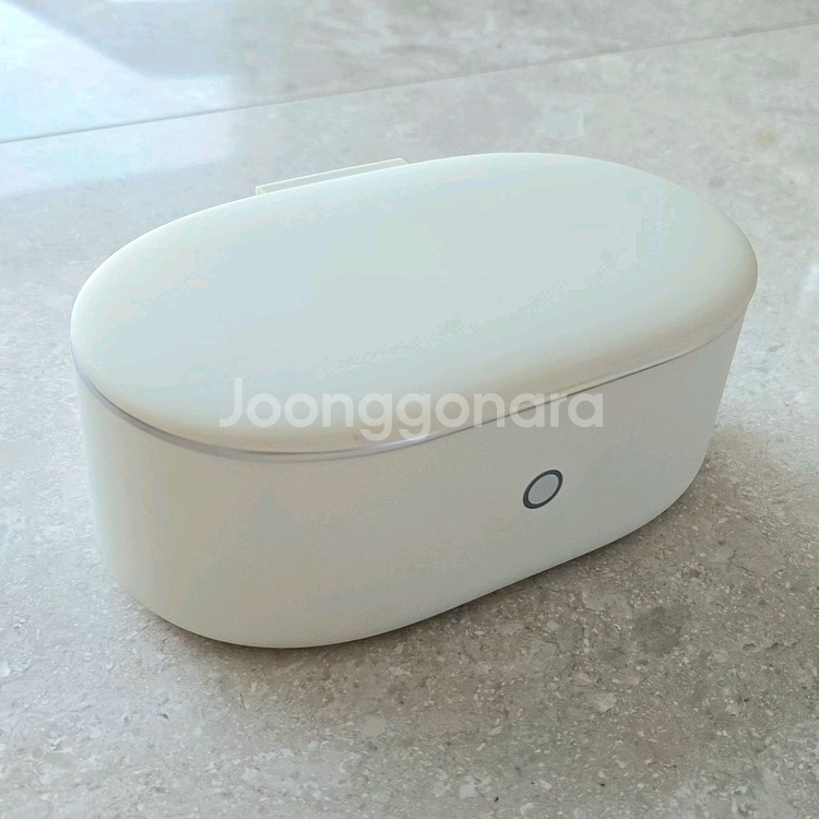 닥터 오자와 초음파 세척기--1