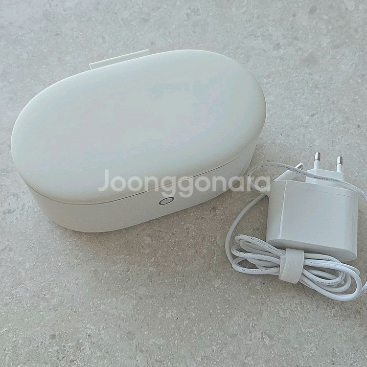 닥터 오자와 초음파 세척기--0