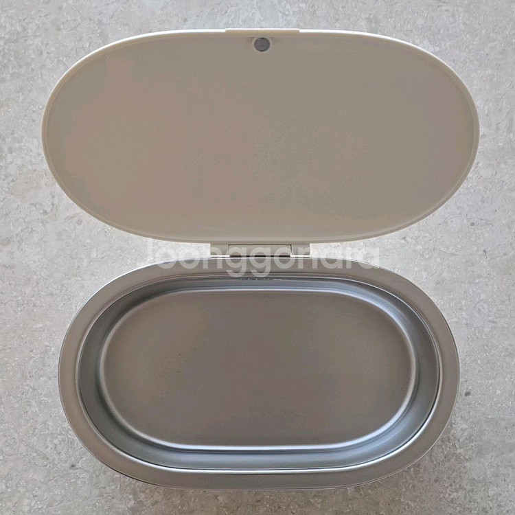 닥터 오자와 초음파 세척기--2