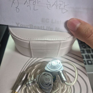 엘리시안 필그림 Elysian pilgrim 팝니다!