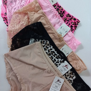 여성새팬티 5장에 만원