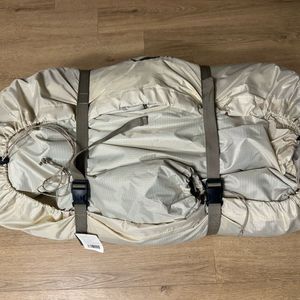 빌리지8.5 에어텐트
