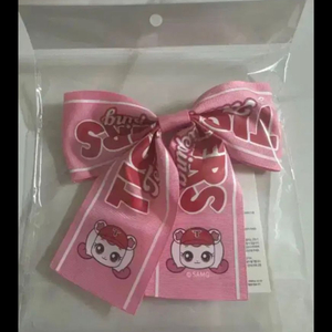 기아 티니핑 리본핀 새상품