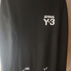 Y-3 XL옷 판매