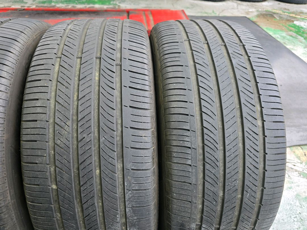 부산 볼보 xc90 모멘텀 순정 정품 20인치 휠타이어 이미지