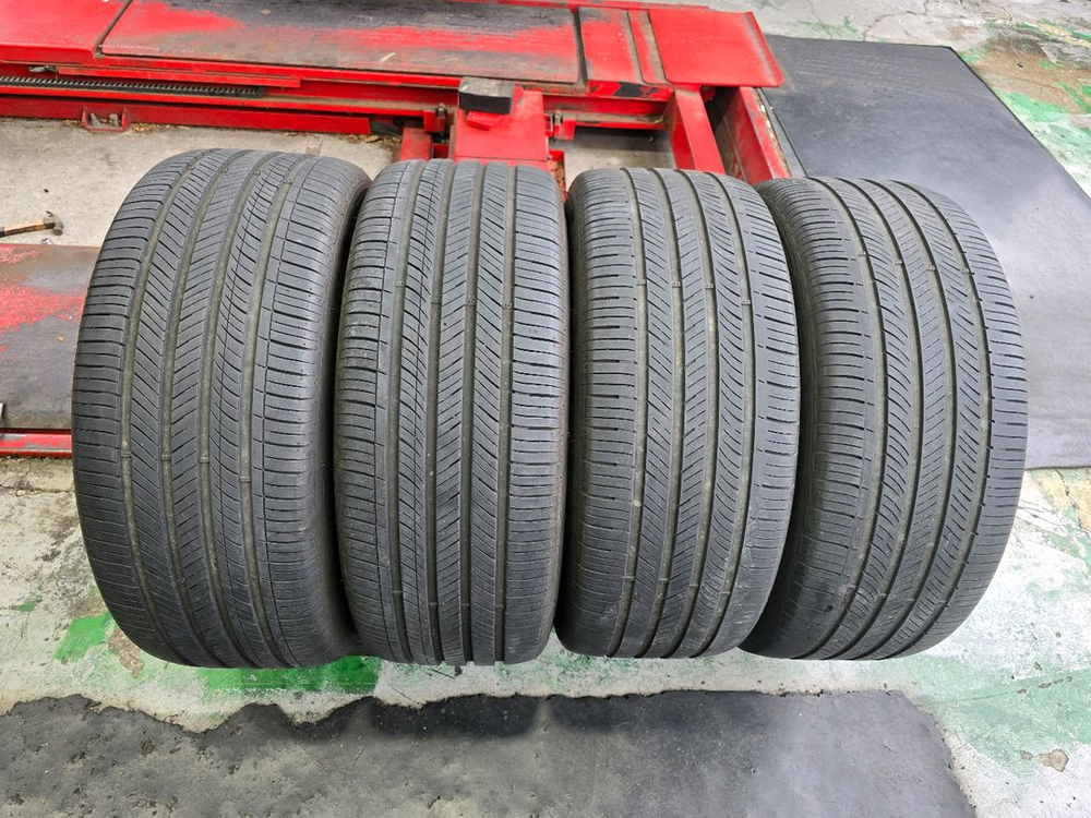 부산 볼보 xc90 모멘텀 순정 정품 20인치 휠타이어 이미지