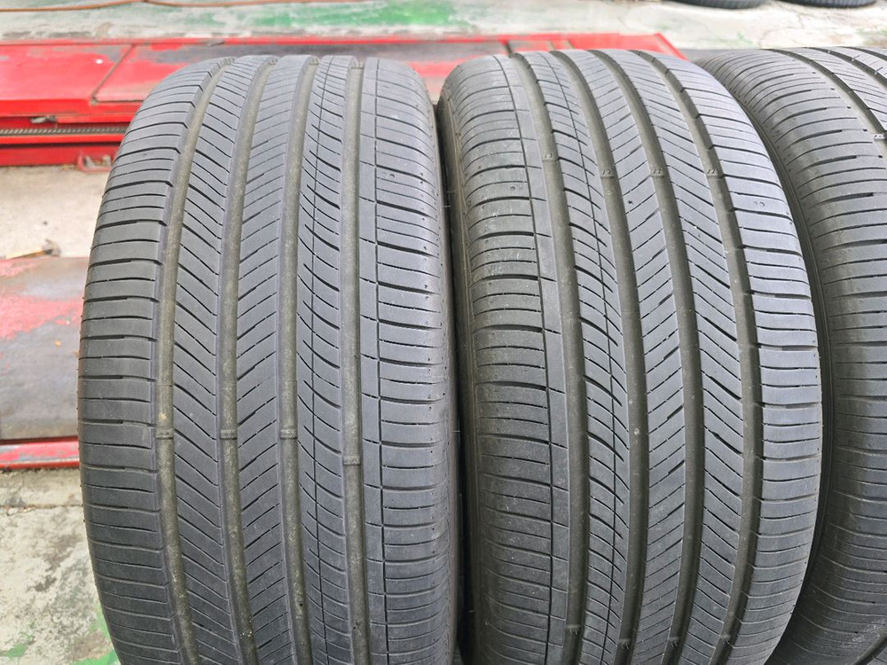 부산 볼보 xc90 모멘텀 순정 정품 20인치 휠타이어 이미지