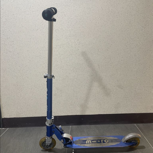 마이크로킥보드 스프라이트
