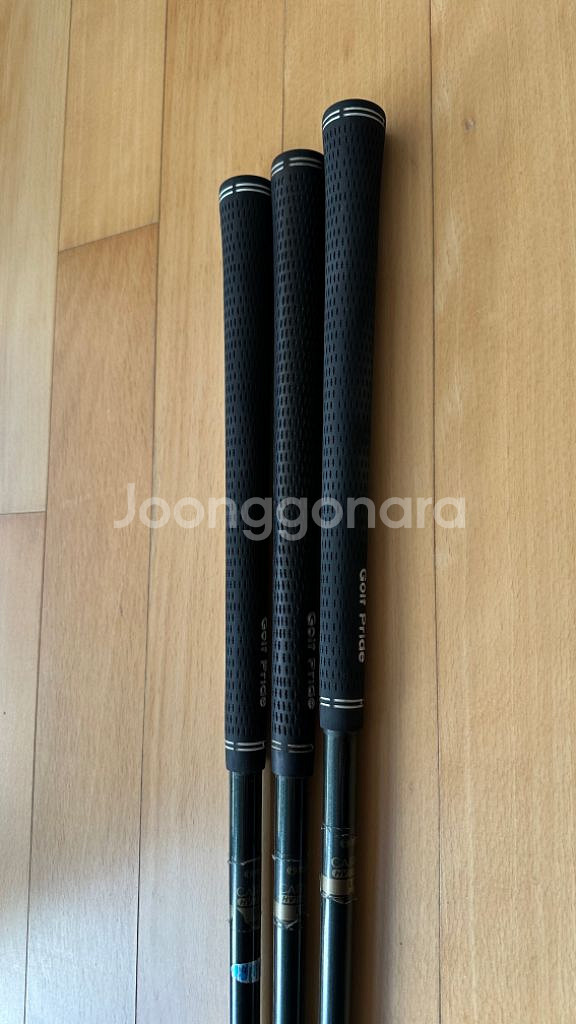 마루망 아이언 골프채 세트 maruman 정품--5