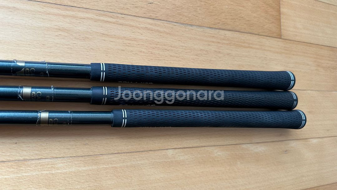 마루망 아이언 골프채 세트 maruman 정품--7