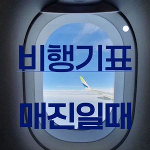 김포 제주 항공권 비행기 매진 도우미