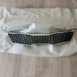 k5 순정그릴